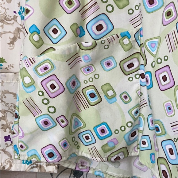 SB Scrubs Lot Sz Large - Picture 5 of 8